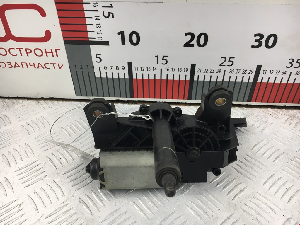 Моторчик стеклоочистителя задний OPEL Astra G 1998-2005