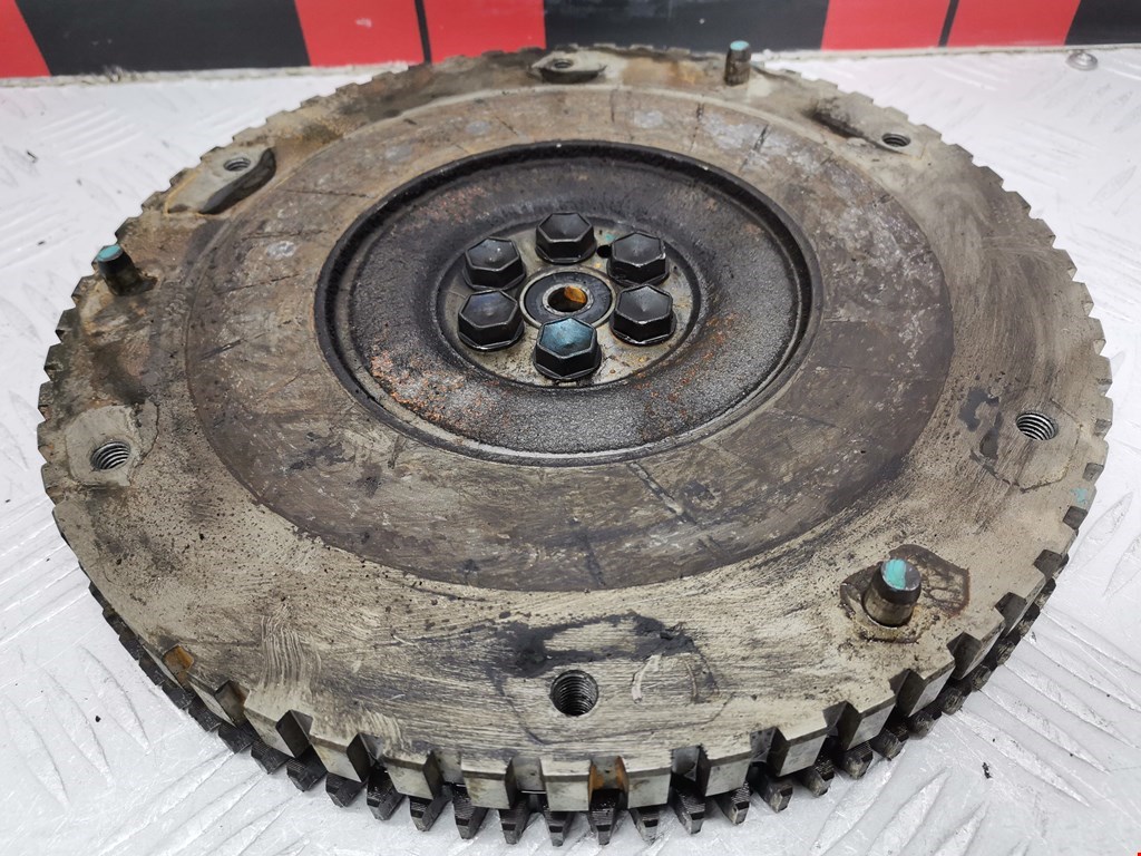 Маховик (демпфер сцепления) CHEVROLET Kalos 2003-2008