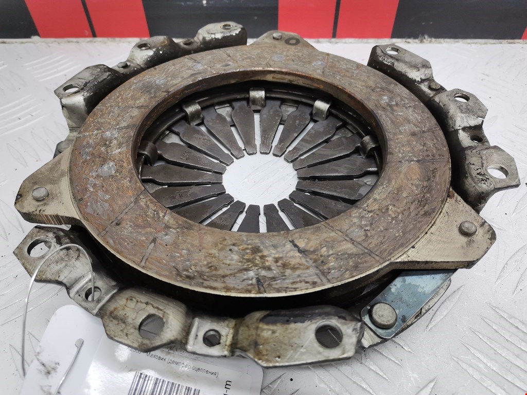 Маховик (демпфер сцепления) CHEVROLET Kalos 2003-2008