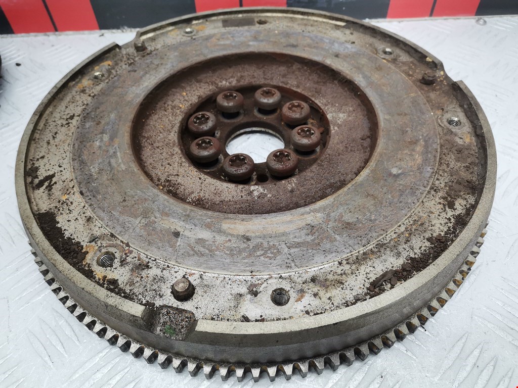 Маховик (демпфер сцепления) RENAULT Trafic II 2001-2014