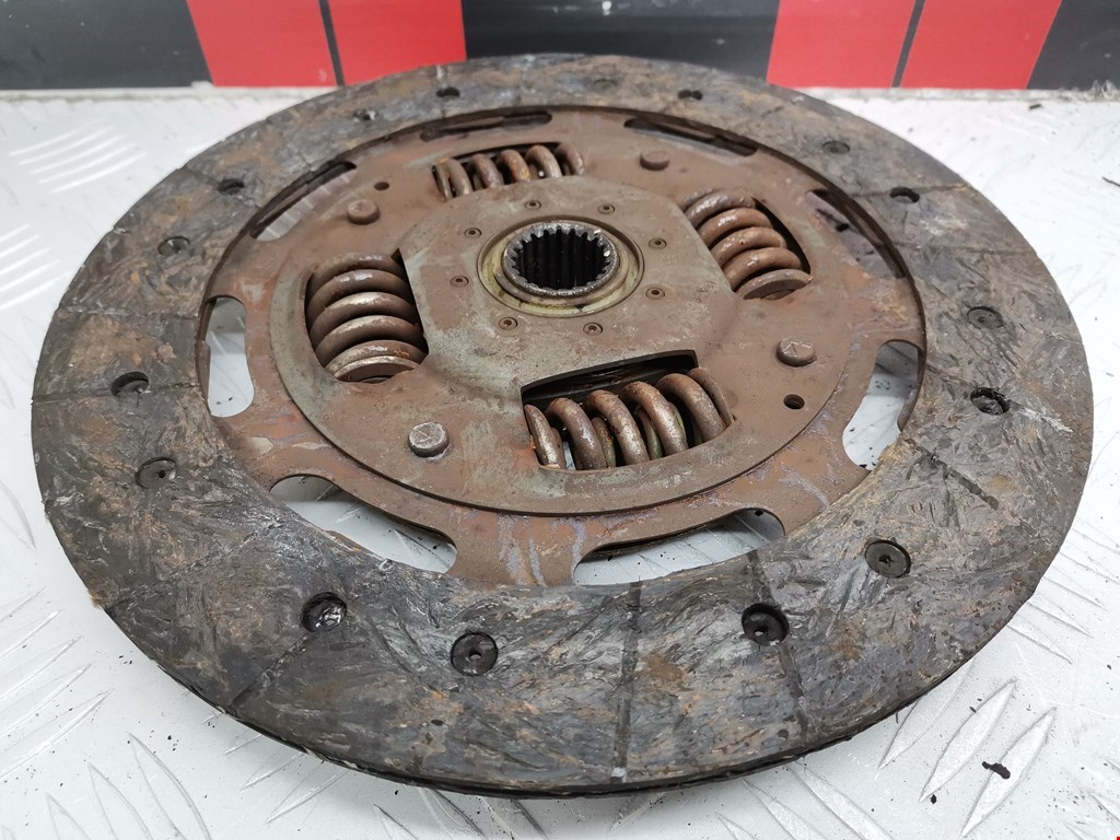 Маховик (демпфер сцепления) RENAULT Trafic II 2001-2014