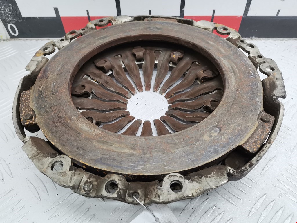 Маховик (демпфер сцепления) RENAULT Trafic II 2001-2014