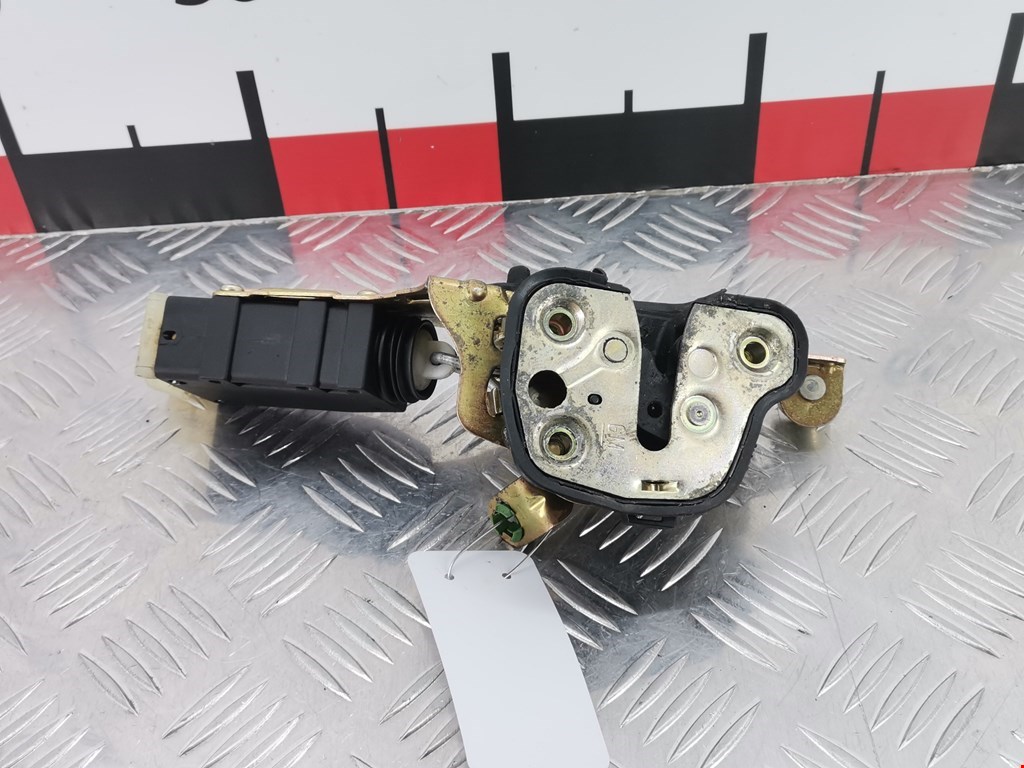 Замок двери задней правой OPEL Omega B 1994-2004