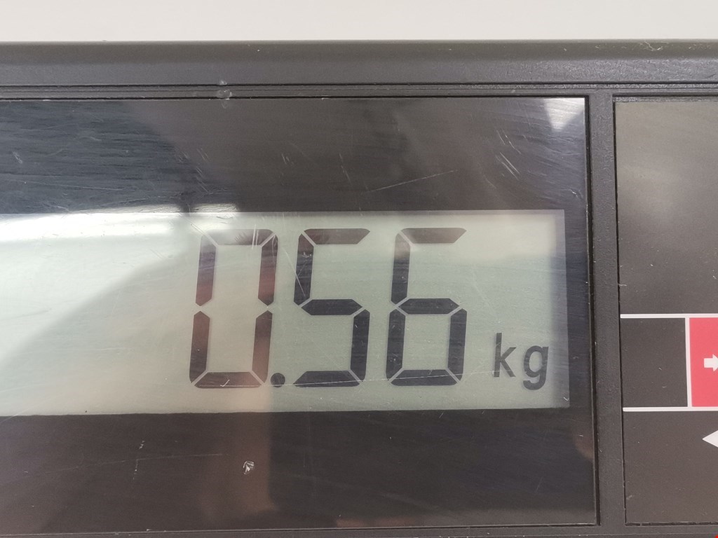 Замок двери задней правой OPEL Omega B 1994-2004