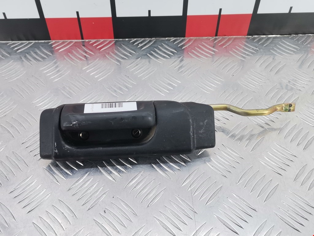 Ручка двери сдвижной внутренняя Volkswagen Transporter (T4) (1990-2003)