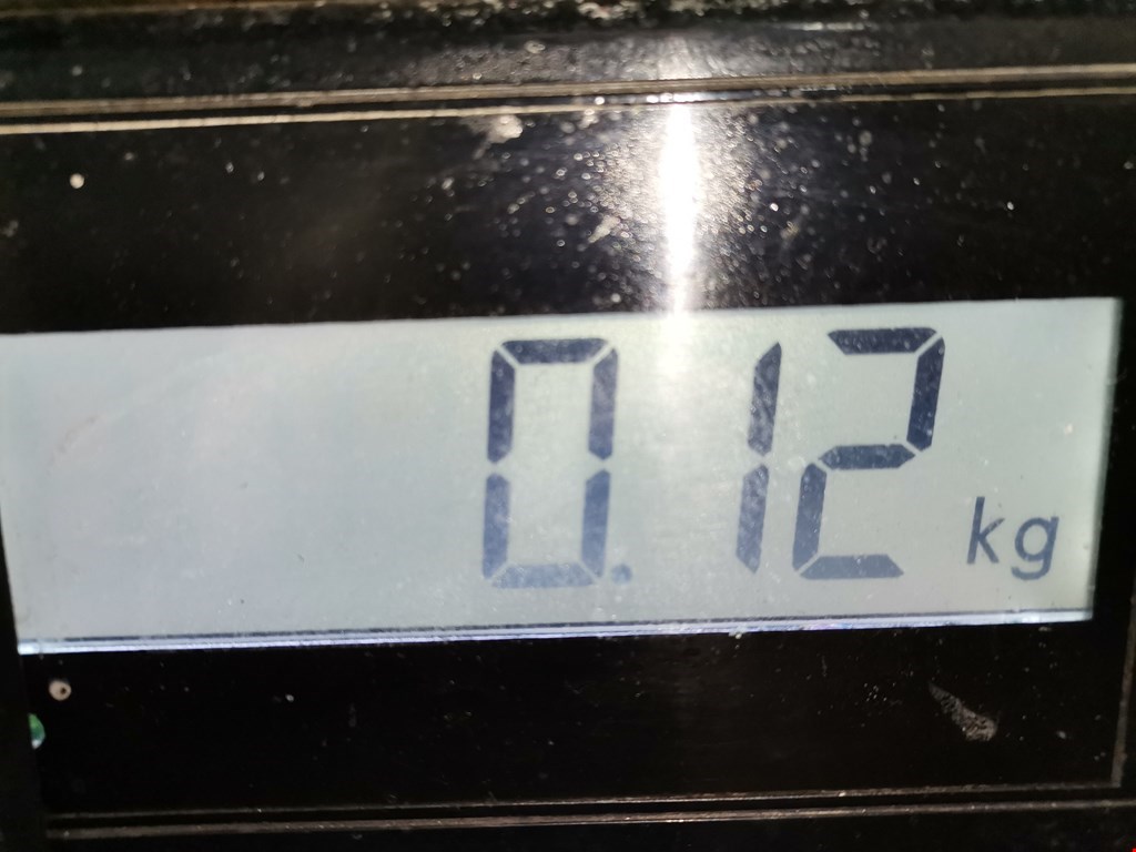 Трубка нагнетателя CITROEN C5 I 2001-2008