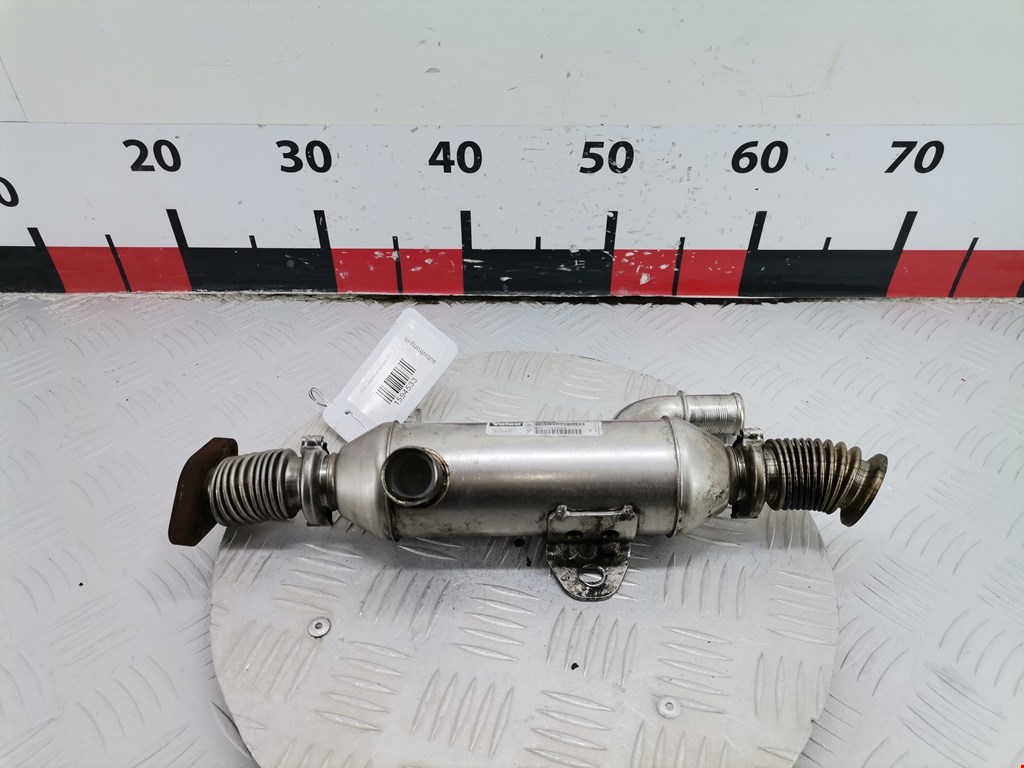 Радиатор системы ЕГР CITROEN C5 I 2001-2008