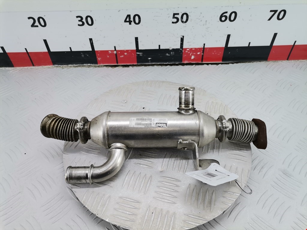 Радиатор системы ЕГР CITROEN C5 I 2001-2008