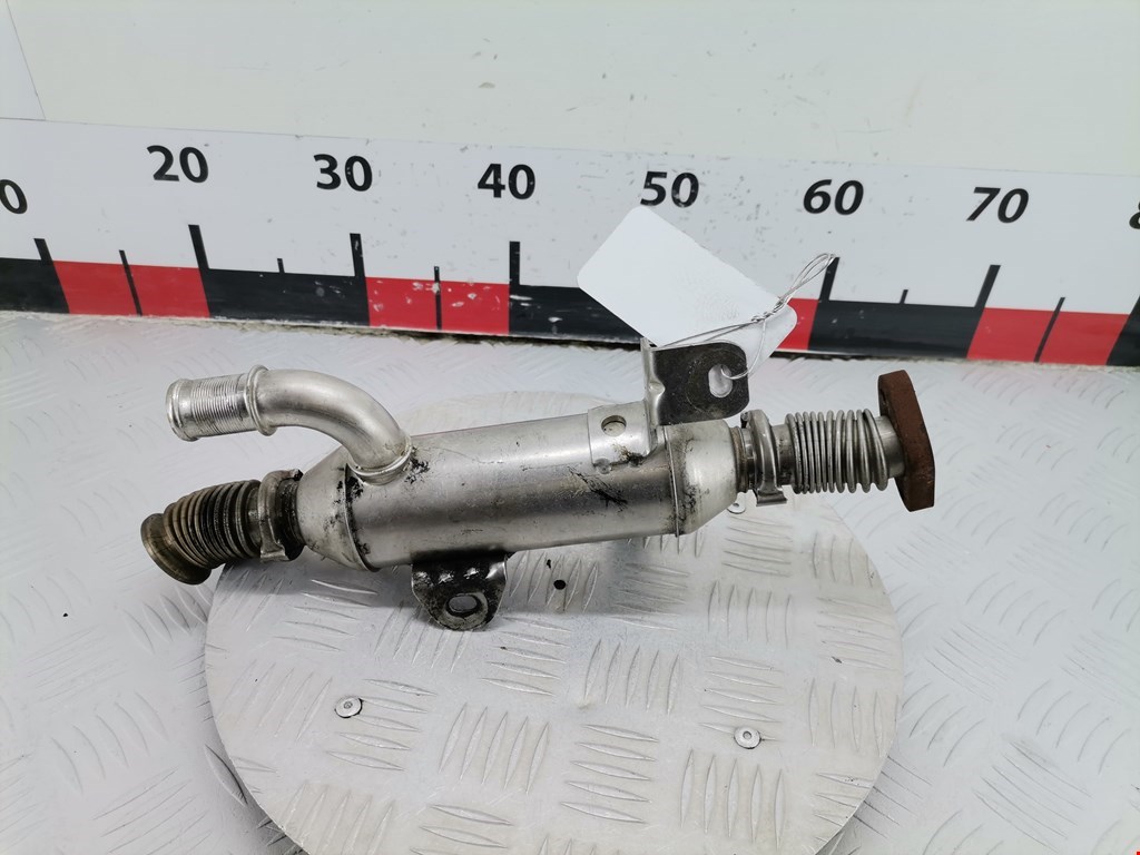 Радиатор системы ЕГР CITROEN C5 I 2001-2008