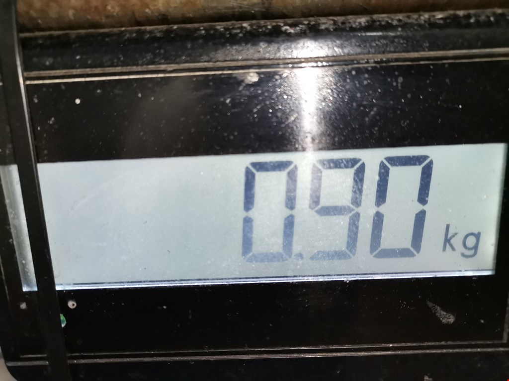 Радиатор системы ЕГР CITROEN C5 I 2001-2008