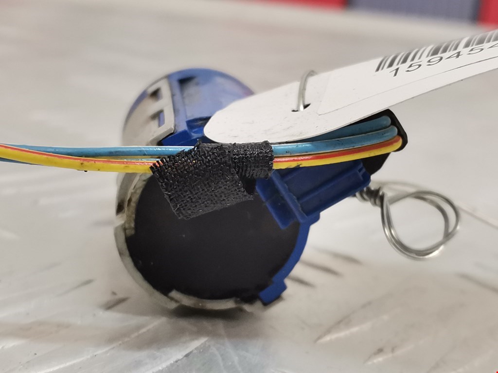 Датчик парковки OPEL Omega B 1994-2004