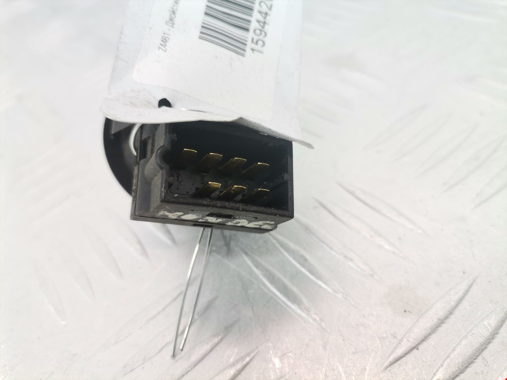 Блок управления зеркалами FORD Mondeo III 2000-2007