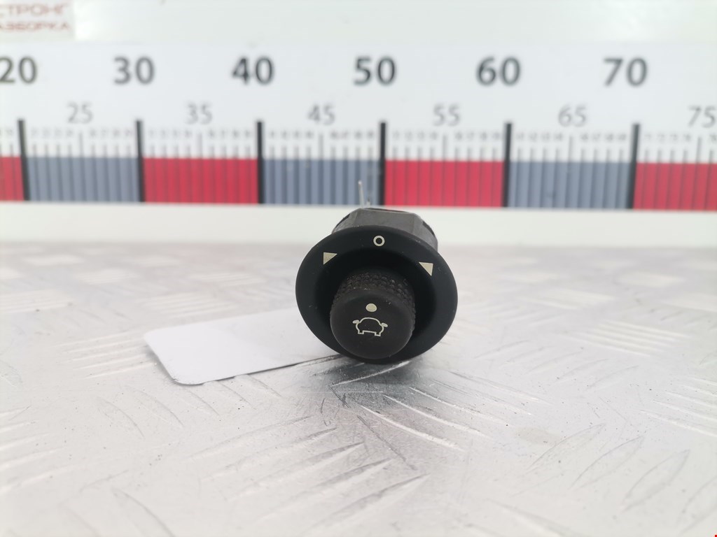 Блок управления зеркалами FORD Mondeo III 2000-2007