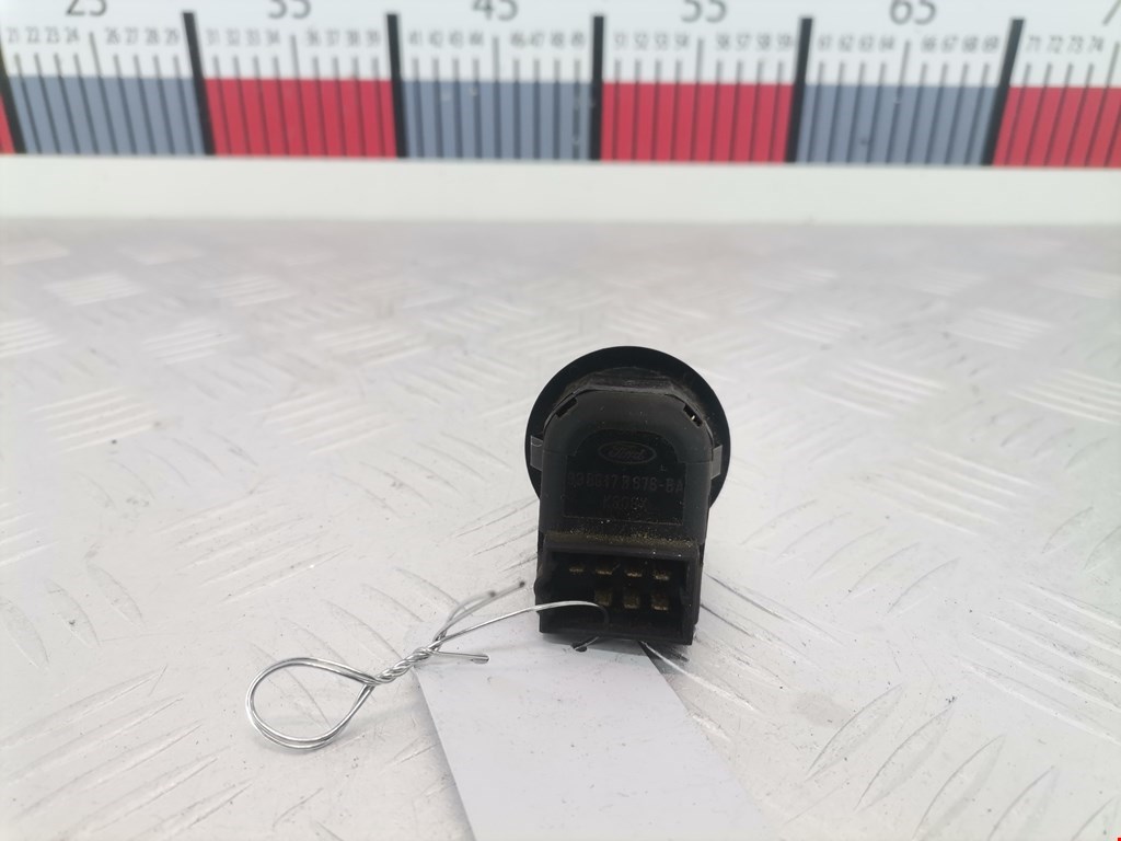 Блок управления зеркалами FORD Mondeo III 2000-2007