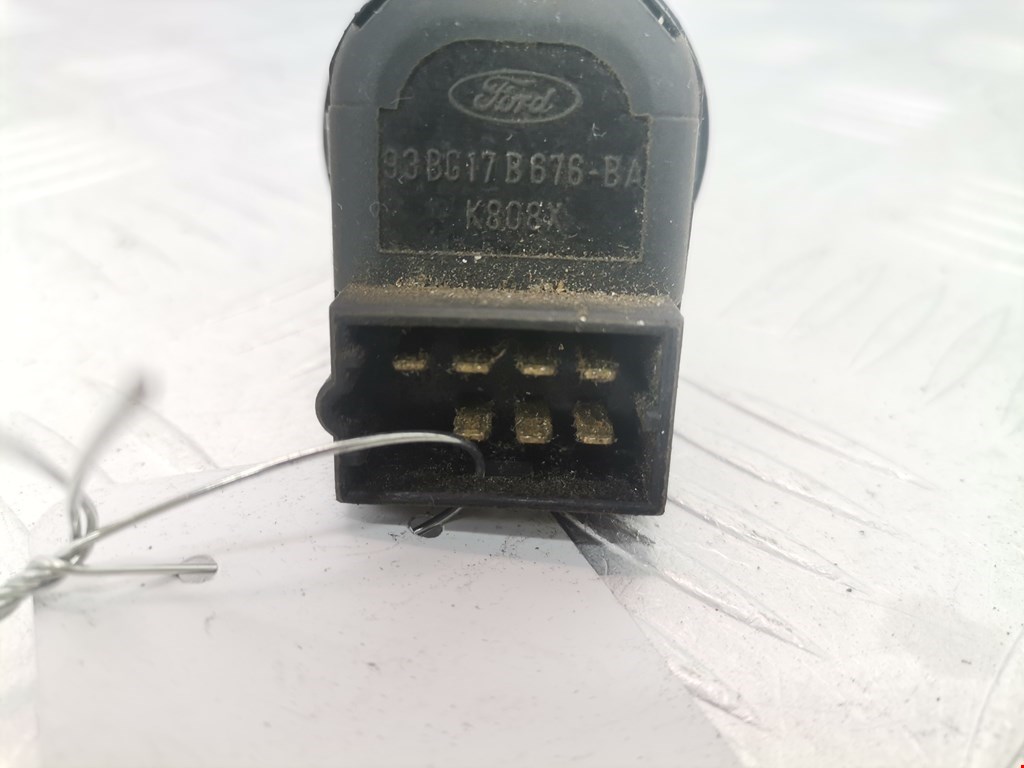 Блок управления зеркалами FORD Mondeo III 2000-2007