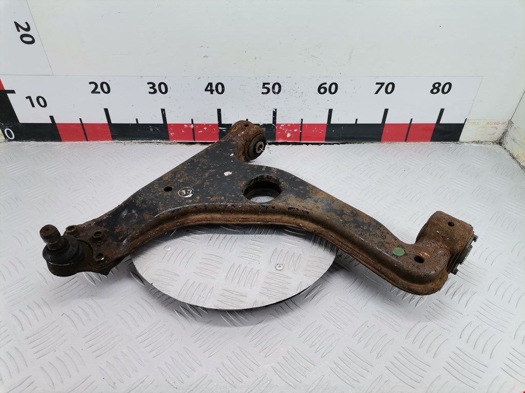 Рычаг передний левый OPEL Zafira A 1999-2005