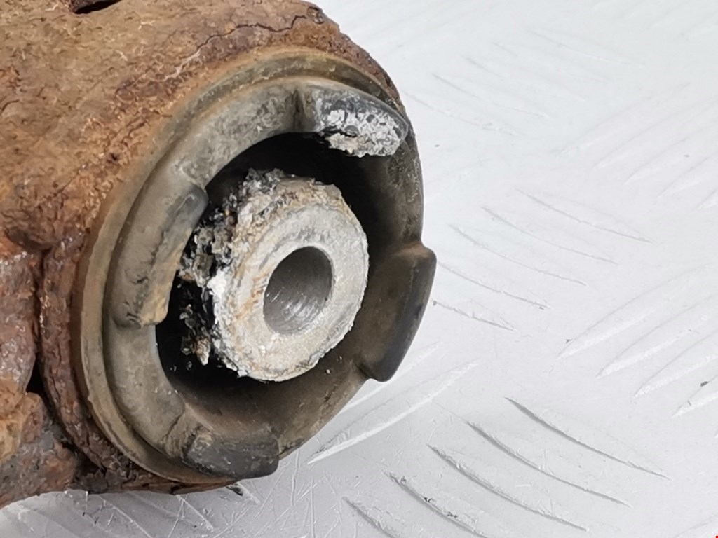 Рычаг передний левый OPEL Zafira A 1999-2005