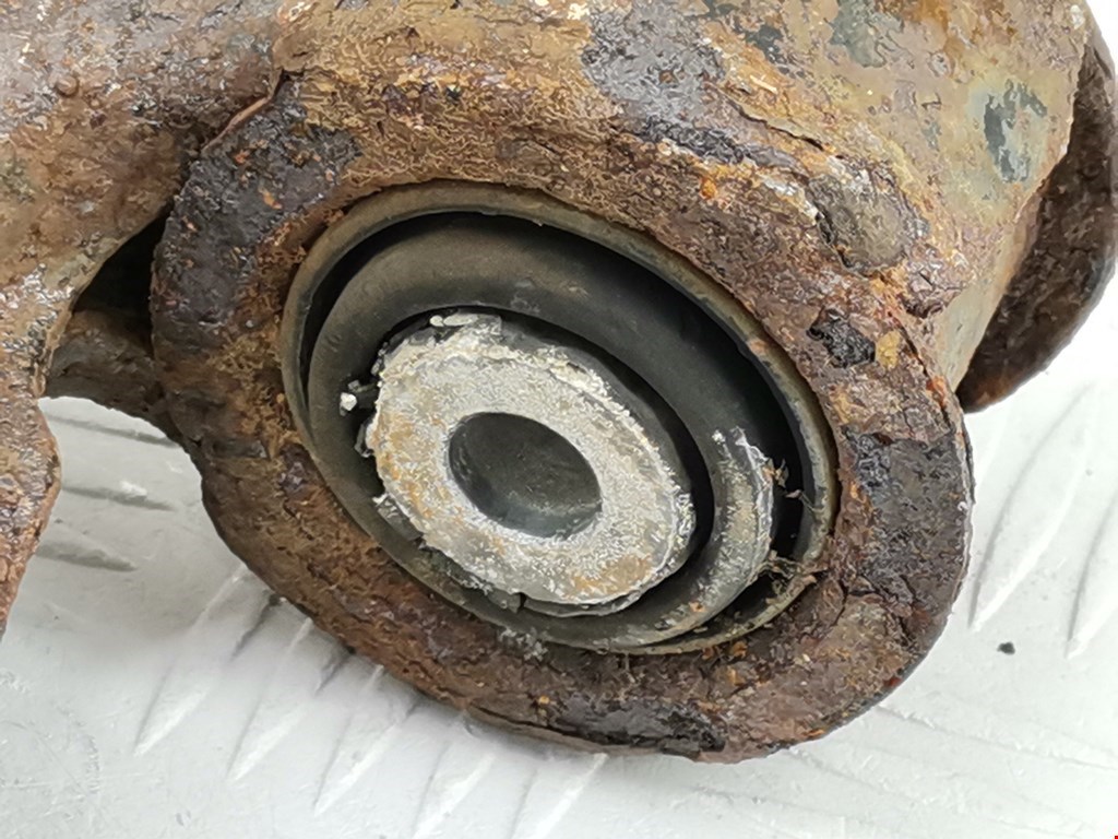 Рычаг передний левый OPEL Zafira A 1999-2005