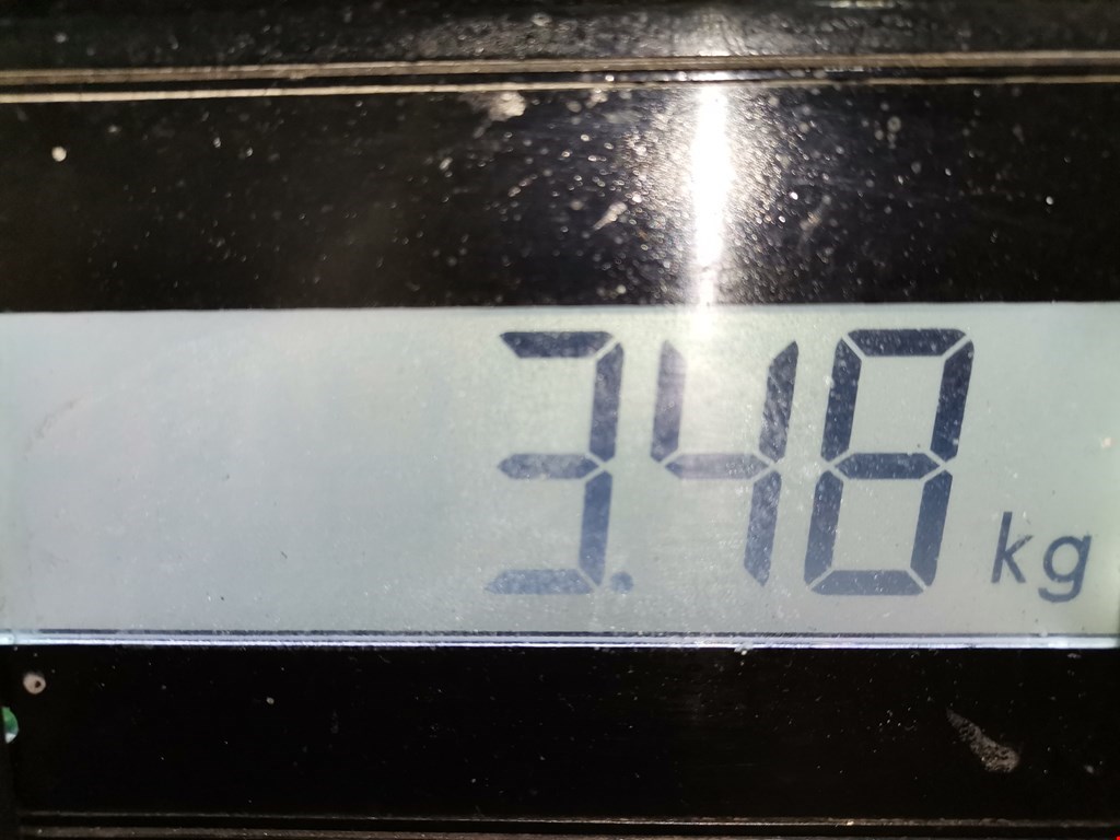 Рычаг передний левый OPEL Zafira A 1999-2005