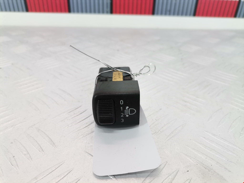 Кнопка корректора фар SAAB 900 1993-1998