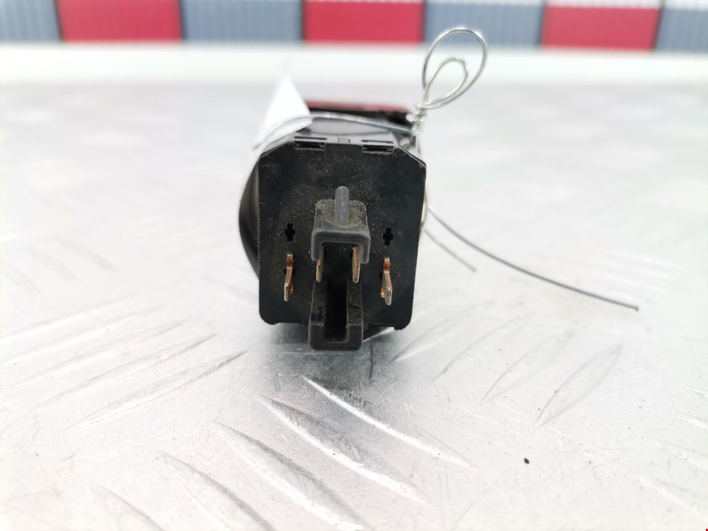 Кнопка корректора фар SAAB 900 1993-1998