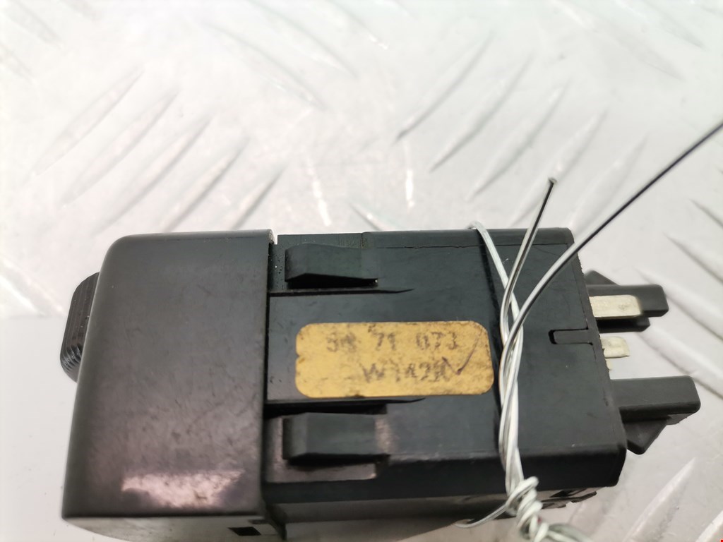 Кнопка корректора фар SAAB 900 1993-1998