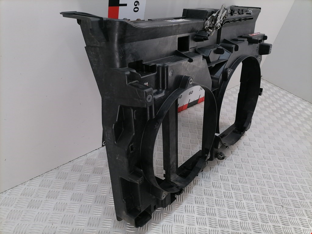 Панель передняя (телевизор) PEUGEOT 807 2002-2014