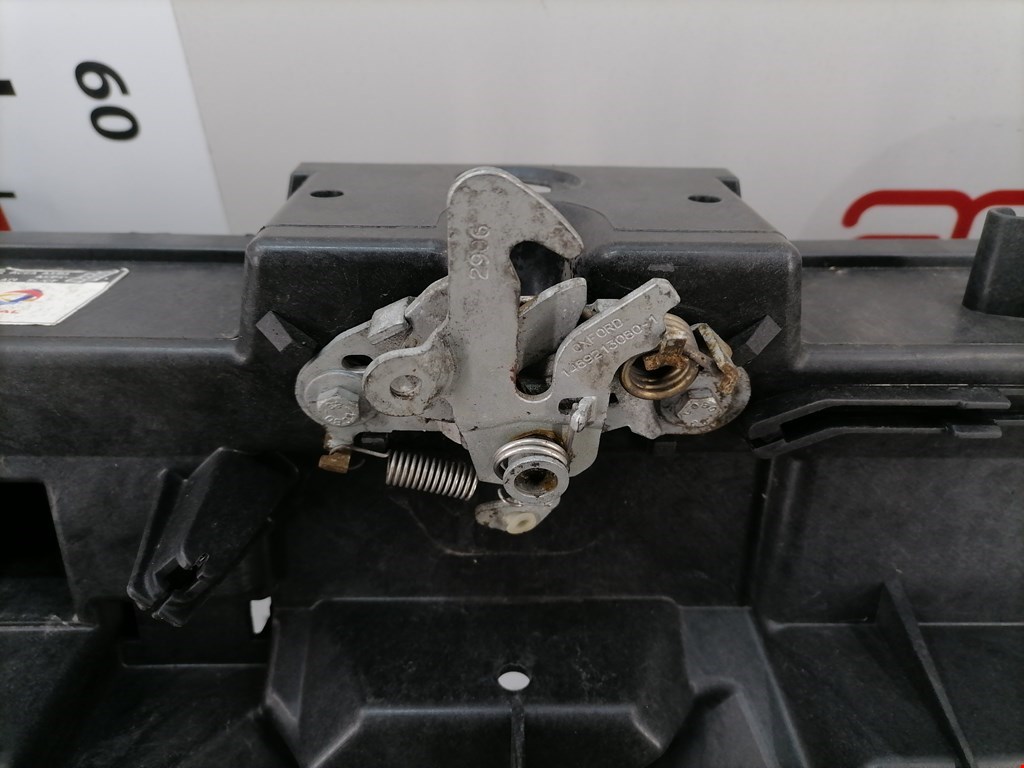 Панель передняя (телевизор) PEUGEOT 807 2002-2014