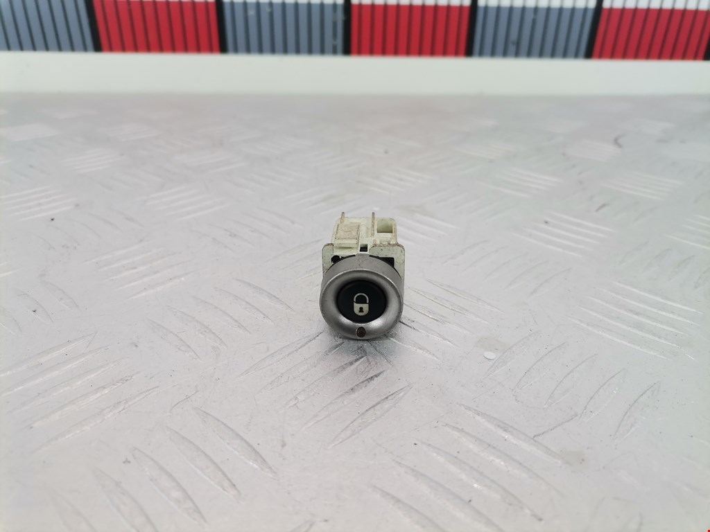 Кнопка центрального замка CITROEN C8 2002-2014