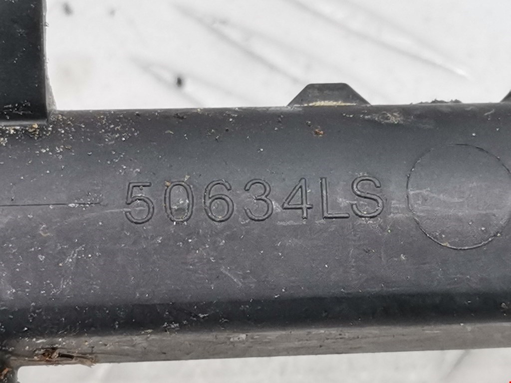 Форсунка дизельная электрическая RENAULT Scenic II 2003-2010