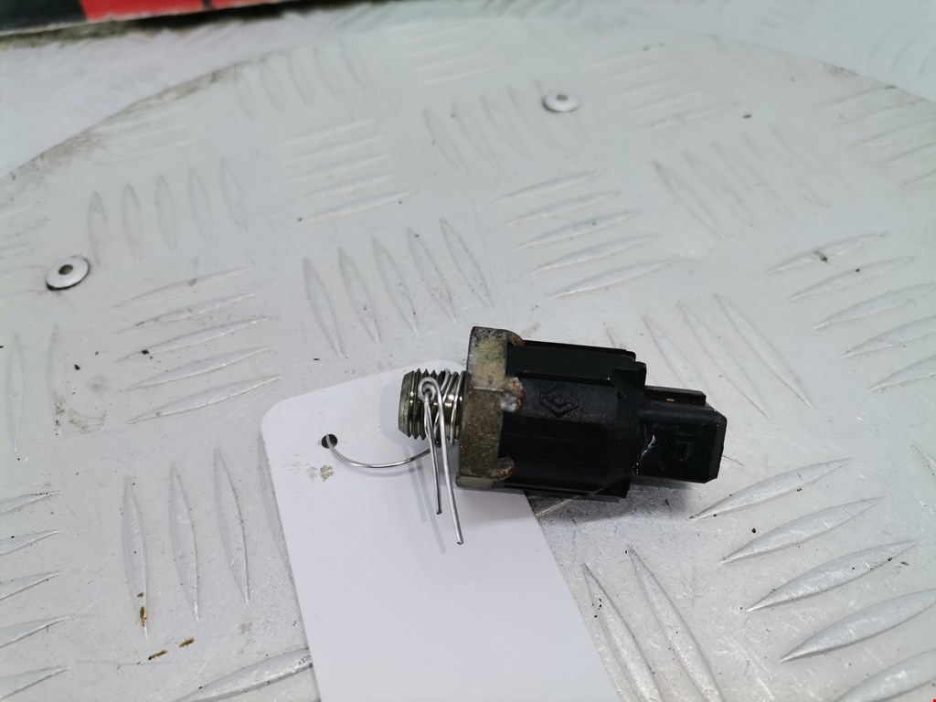 Датчик детонации RENAULT Scenic II 2003-2010