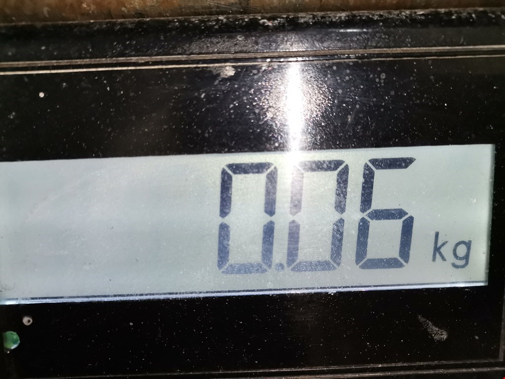 Датчик детонации RENAULT Scenic II 2003-2010