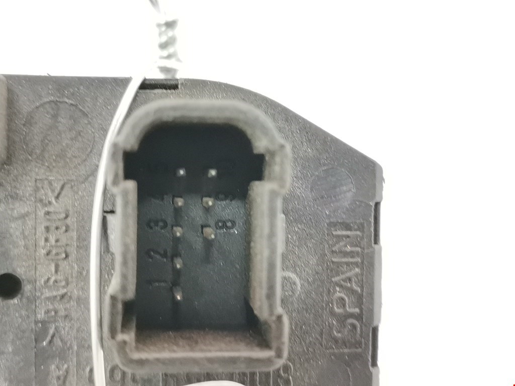 Блок управления зеркалами AUDI A4 B5 1995-2001