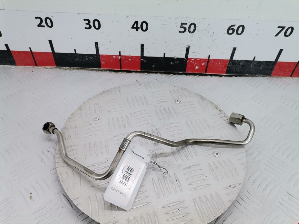 Трубка нагнетателя AUDI A4 B8 2007-2015