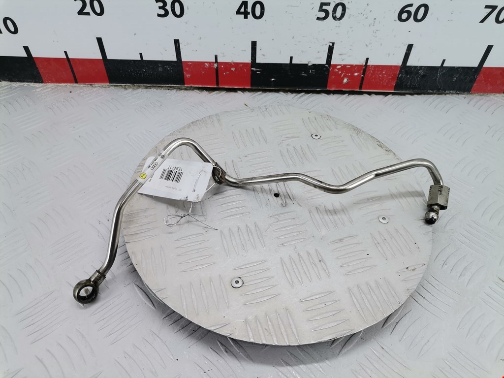 Трубка нагнетателя AUDI A4 B8 2007-2015