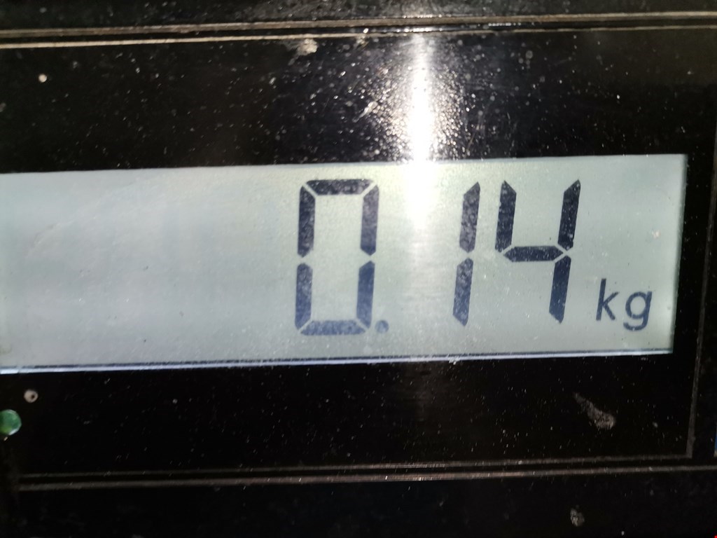 Трубка нагнетателя AUDI A4 B8 2007-2015