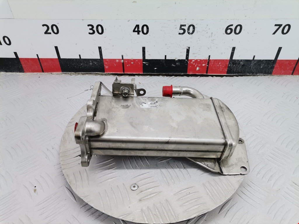 Радиатор системы ЕГР AUDI A4 B8 2007-2015