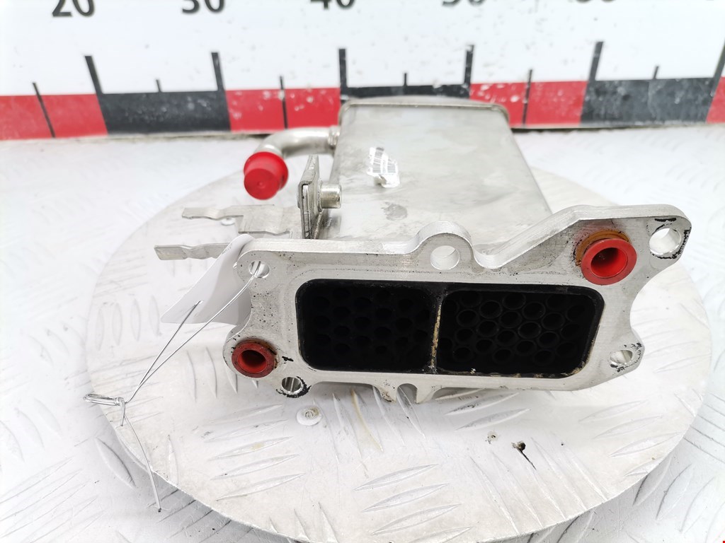 Радиатор системы ЕГР AUDI A4 B8 2007-2015