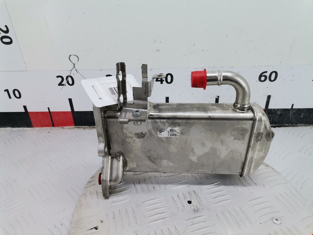 Радиатор системы ЕГР AUDI A4 B8 2007-2015