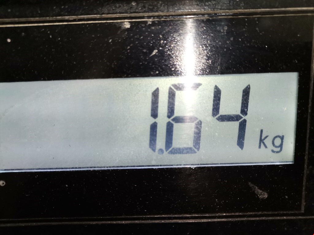 Радиатор системы ЕГР AUDI A4 B8 2007-2015