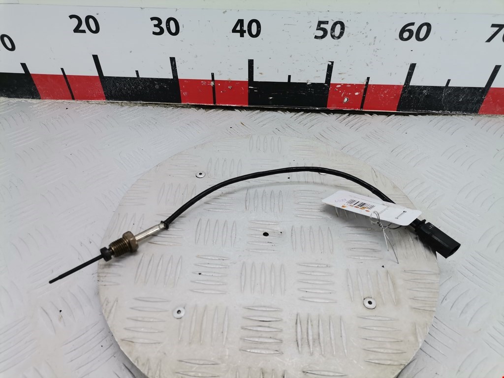 Датчик температуры AUDI A4 B8 2007-2015