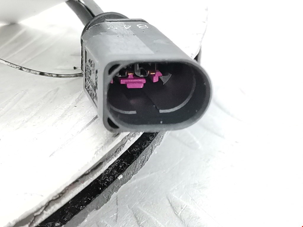 Датчик температуры AUDI A4 B8 2007-2015