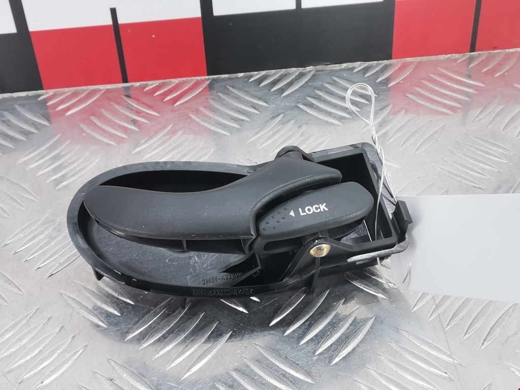 Ручка дверная задняя внутренняя правая FORD Focus I 1998-2005