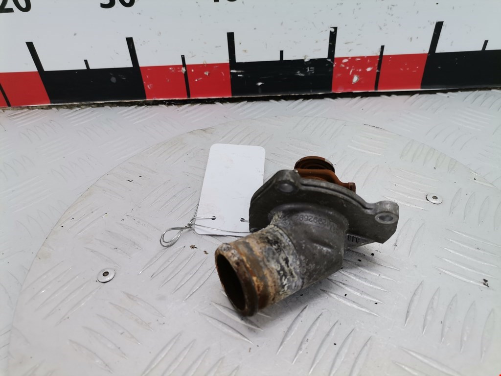 Корпус термостата OPEL Astra H/Family 2004-2015