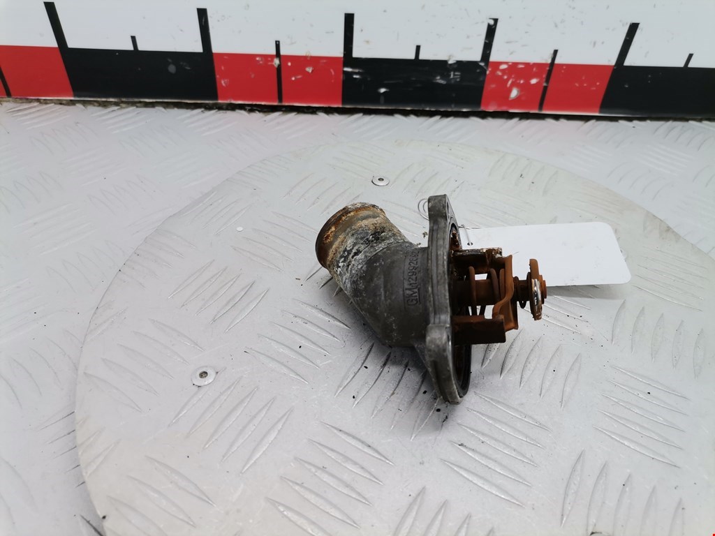 Корпус термостата OPEL Astra H/Family 2004-2015