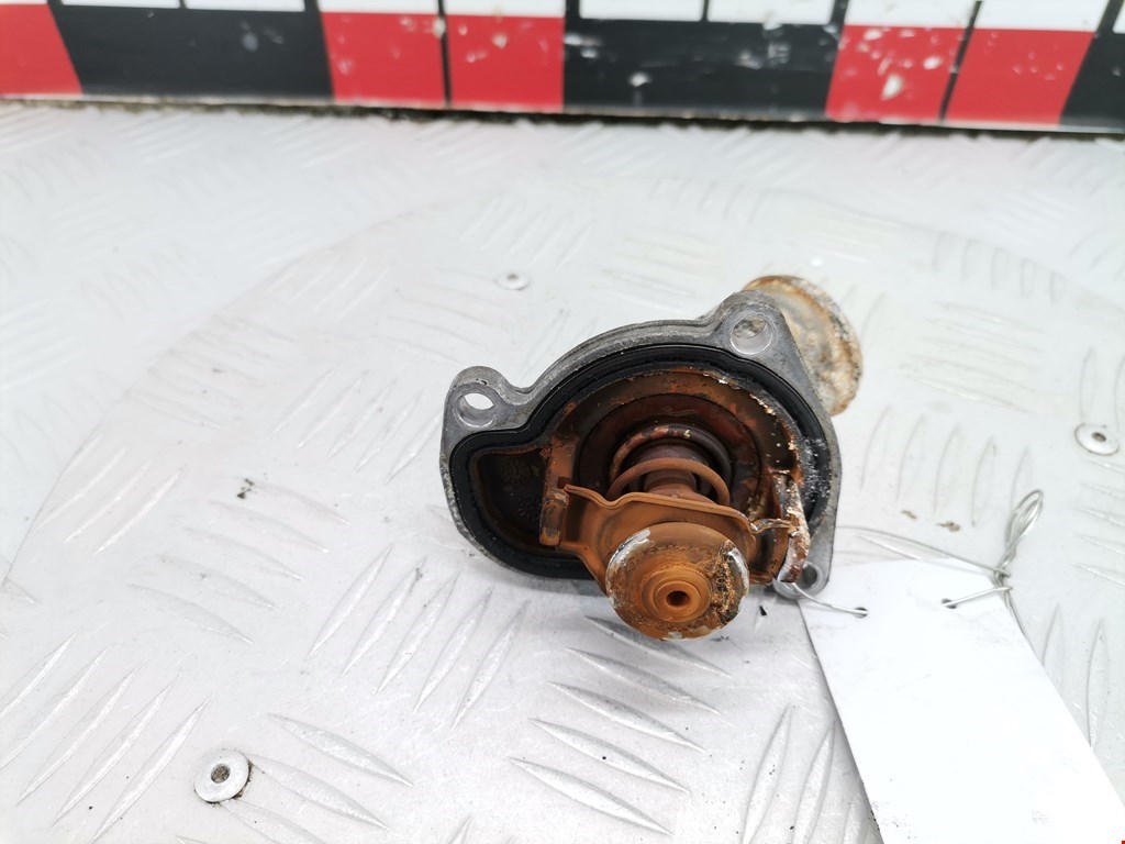 Корпус термостата OPEL Astra H/Family 2004-2015