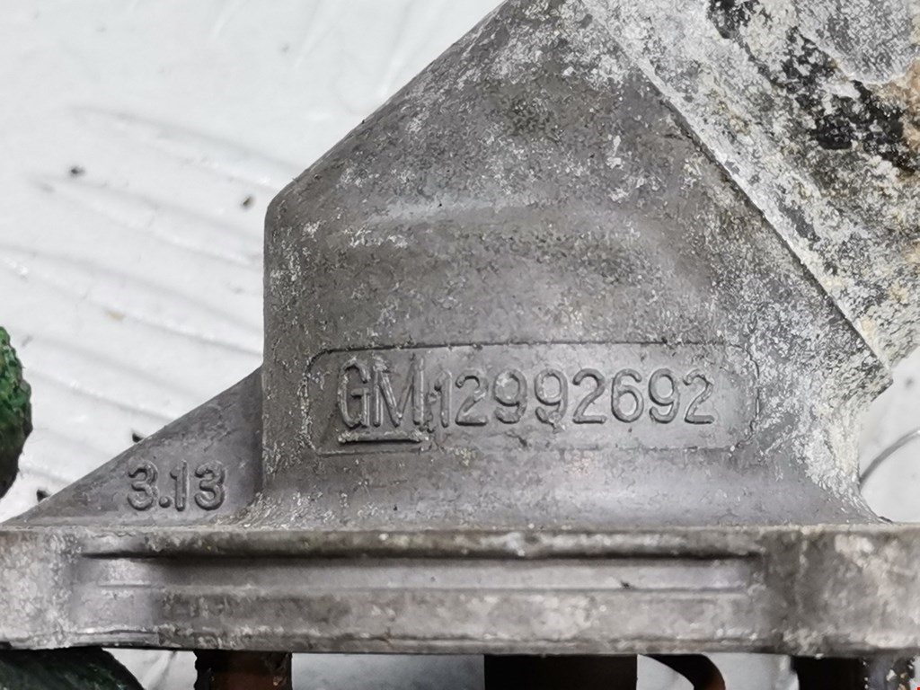 Корпус термостата OPEL Astra H/Family 2004-2015