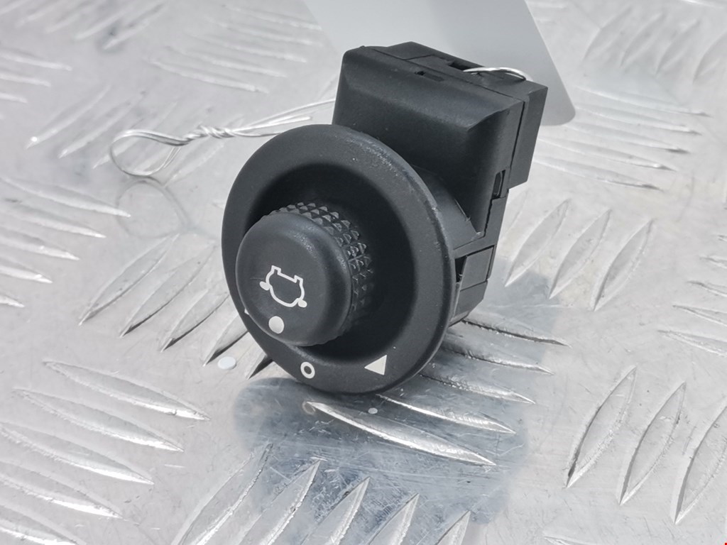 Блок управления зеркалами FORD Mondeo III 2000-2007