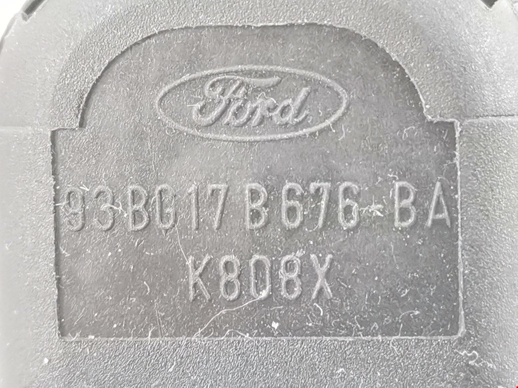 Блок управления зеркалами FORD Mondeo III 2000-2007