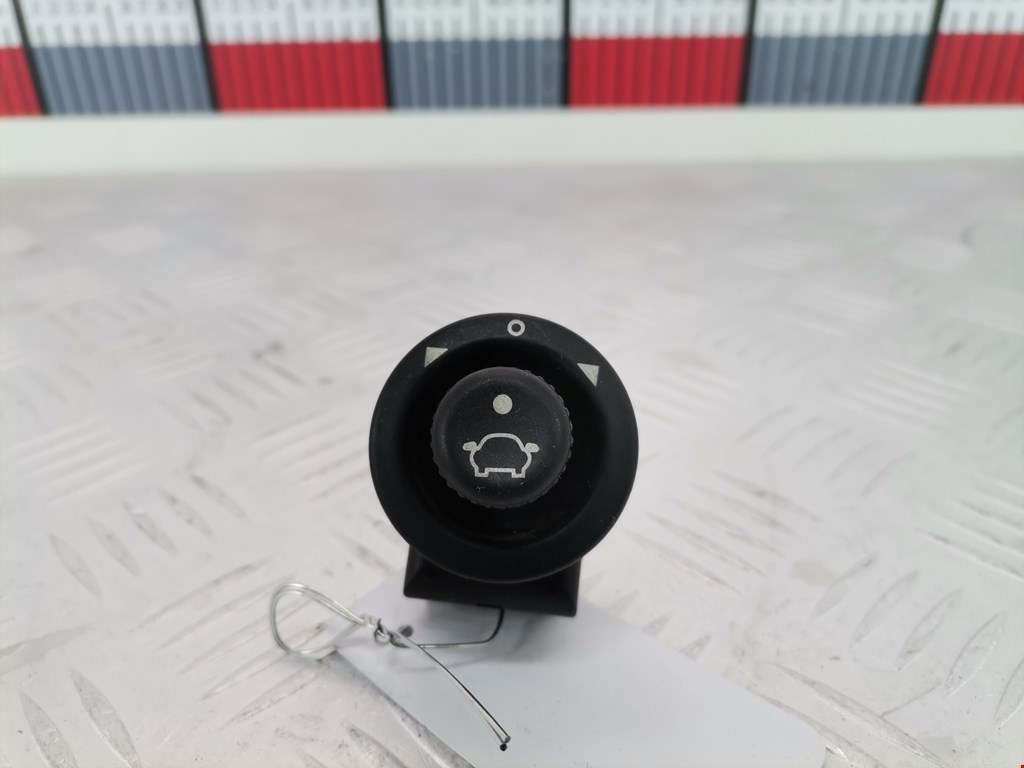 Блок управления зеркалами FORD Mondeo III 2000-2007